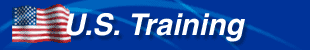 SAS training in the U.S.